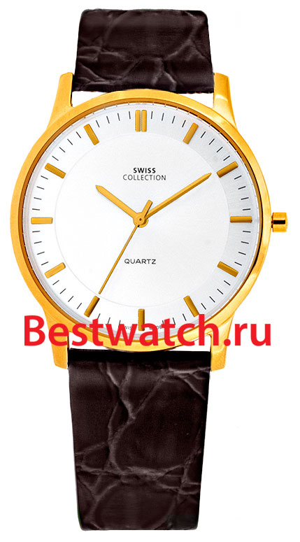 Часы Swiss Collection Today 6035RPL-2L
